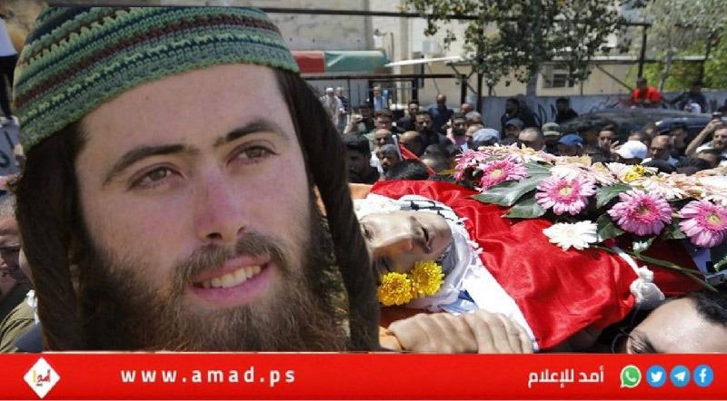 وزير إسرائيلي يعتبر وصف أمريكا لمقتل فلسطيني بأنه "هجوم إرهابي" بغير المهني