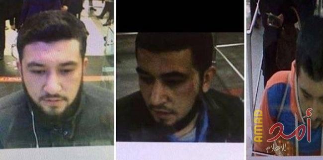 المفاجأة الجديدة..المشتبه به في هجمات إسطنبول يسلم نفسه: أنا تاجر والإعلام كاذب