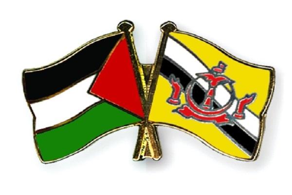 خلال زيارته "الأقصى": سفير بروناي يؤكد وقوف بلاده إلى جانب الشعب الفلسطيني