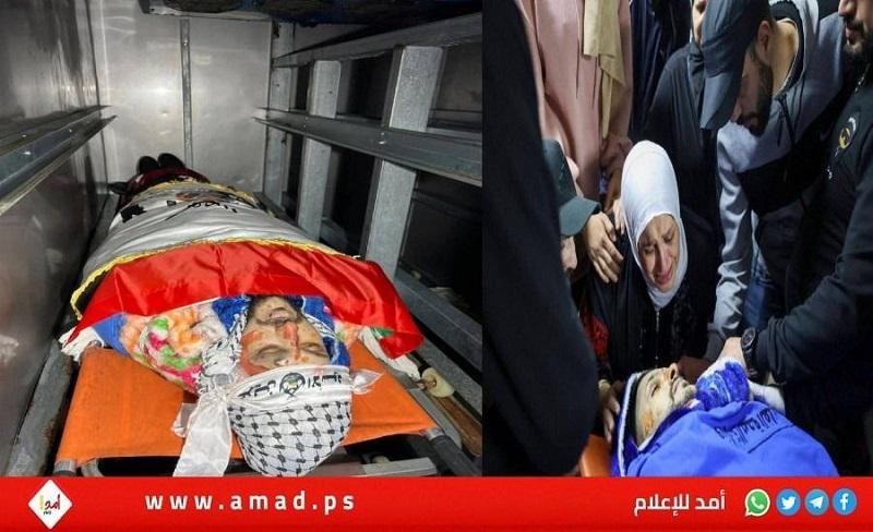 (212) شهيداً في فلسطين منذ بداية عام 2022