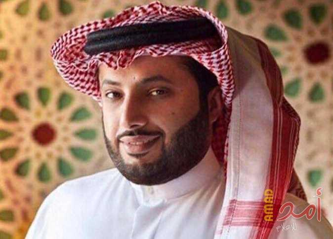 تركي آل الشيخ عن النادي الأهلي: أخيرا قبلوا الاستقالة