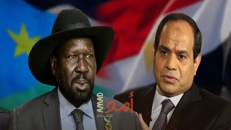 مصر وجنوب السودان تعرضان الوساطة بين الأطراف السودانية المتحاربة