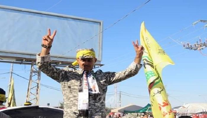 قوات الاحتلال تفرج عن الأسير "صدام الكفارنة" من غزة بعد اعتقال دام 13 عاماً