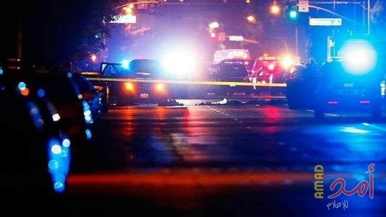 مقتل مسلح و3 رهائن بدار للمحاربين القدامى في كاليفورنيا