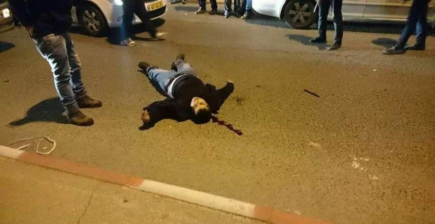 قوات الاحتلال تقتحم منزل الشهيد اسكافي بالقدس