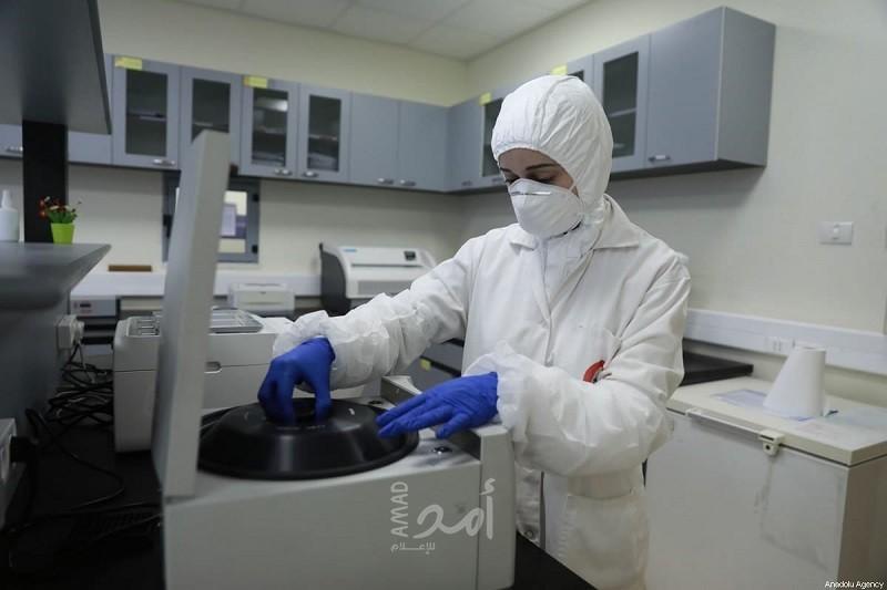 تسجيل (78) إصابة جديدة بـ"كورونا"