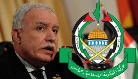 المالكي: حماس تقاضت ألف دولار من ضحايا السفينة