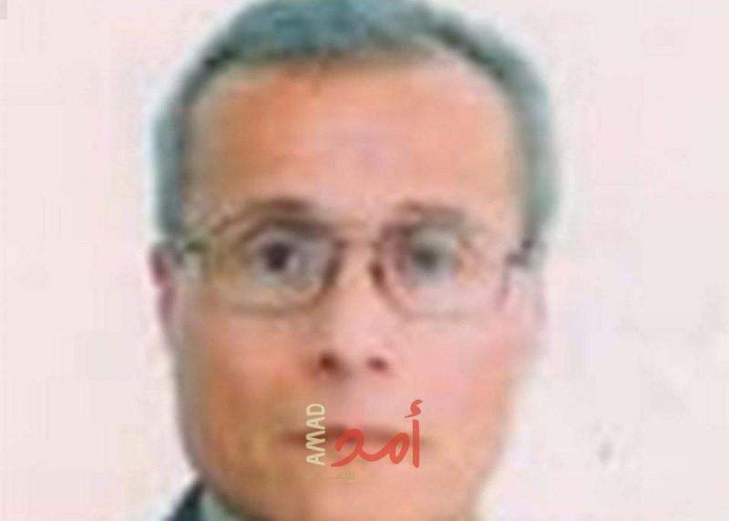 رحيل المناضل الدبلوماسي "أحمد خليل أبو شاويش"