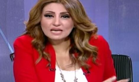 اعلامية مصرية مخاطبة حماس :" لو فيكو واحد راجل ينزل يمشى فى شوراع مصر(فيديو:)