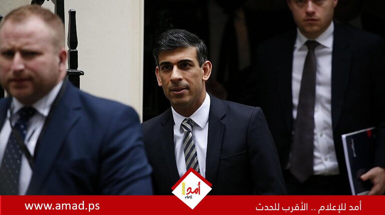 انتقادات لاذعة لوزير المالية البريطاني بسبب تهرب زوجته الضريبي