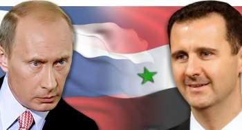 قريبا.. إطلاق خط شحن بحري مباشر بين سوريا وروسيا