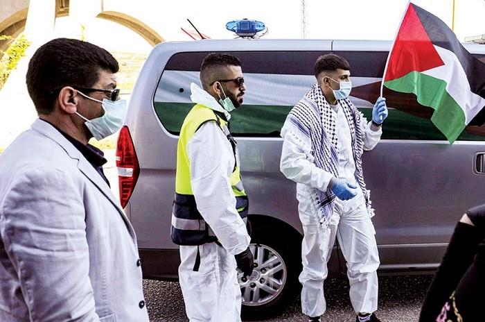 الخارجية: تسجيل حالة وفاة جديدة بصفوف الجالية الفلسطينية في السعودية