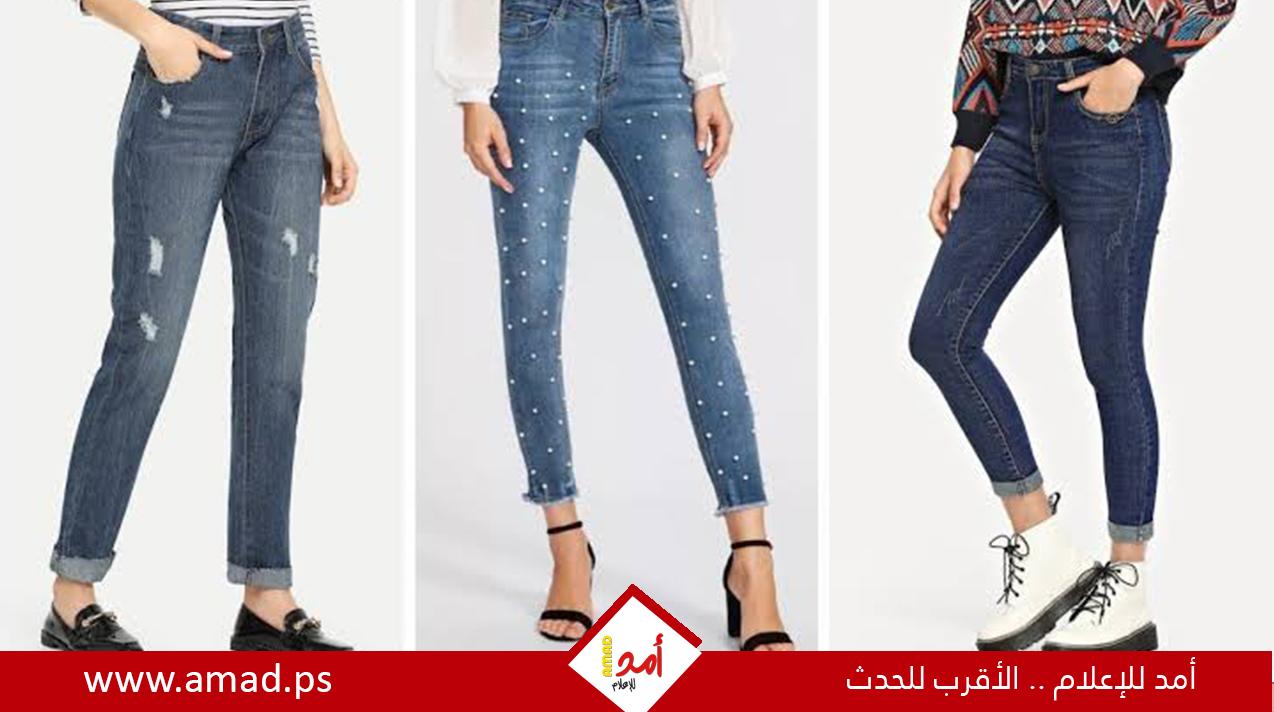 6 نصائح للعناية بالجينز أثناء الغسيل