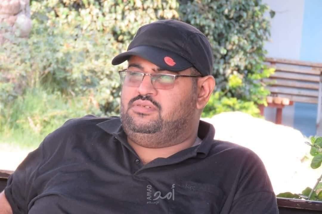 غزة: سرايا القدس تنعى أحد قاداتها  توفي بفايروس "كورونا"