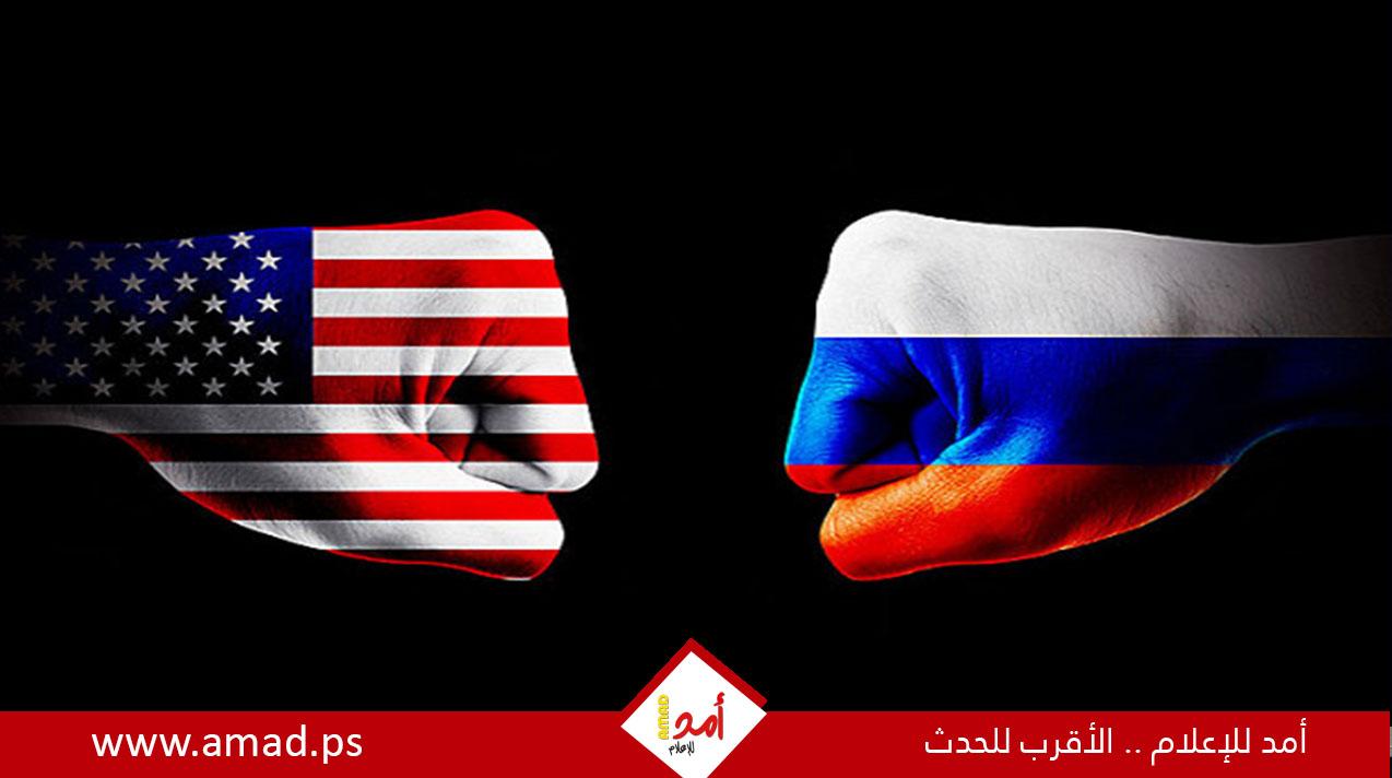 روسيا توقف تصدير اليورانيوم إلى أمريكا