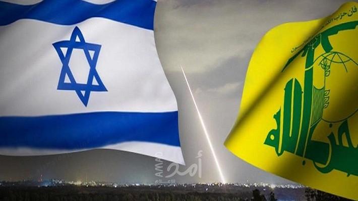 صحيفة: إسرائيل بعثت رسالة تهدئة إلى حزب الله