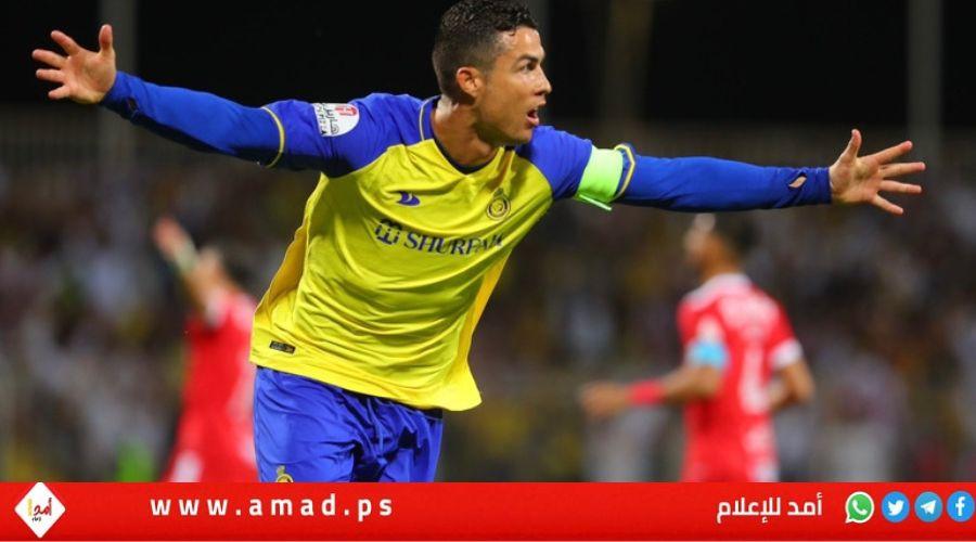 ترتيب هدافي الدوري السعودي
