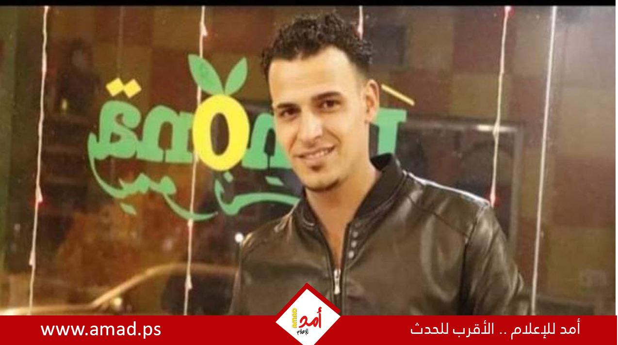 الصحة: استشهاد الشاب محمود عرام برصاص قوات الاحتلال النار بطولكرم