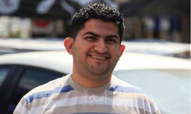 سلطات الاحتلال تفرج عن الصحفي "مجاهد بني مفلح"