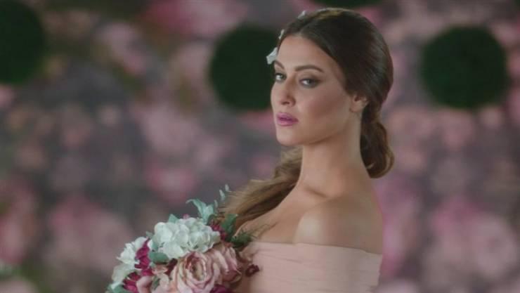 صور.. هذه هي ملكة جمال دراما رمضان 2017