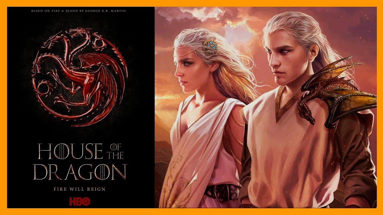 House of the Dragon يعيد الاهتمام بعالم صراع العروش