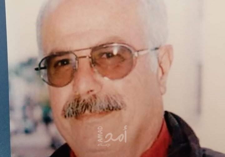 ذكرى رحيل الفنان التشكيلي "كامل محمود المغني"