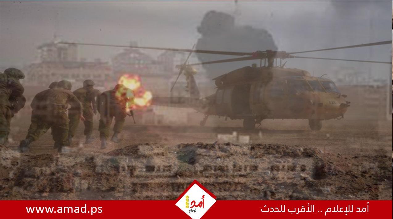 تقرير عبري يكشف "الفاتورة الأولية" التي تدفعها "إسرائيل" في حرب غزة