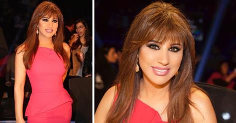 هكذا احتفل متسابقو Arabs Got Talent بعيد ميلاد نجوى كرم
