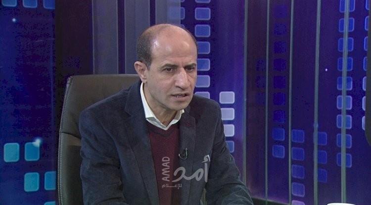 عوض: عباس يسعى لتفصيل انتخابات عامة على المقاس