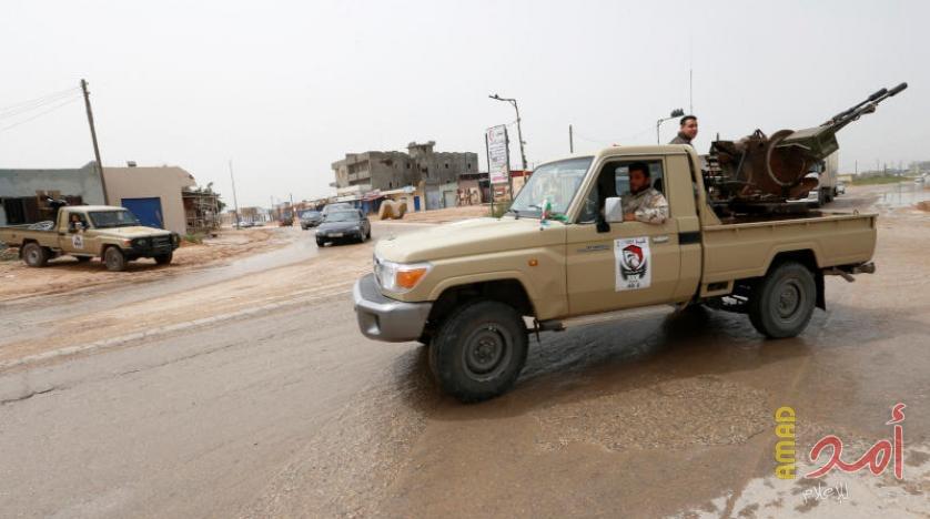 دعوة أممية لهدنة ساعتين في ‎ليبيا لإجلاء الجرحى والمدنيين