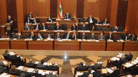 للمرة 25..البرلمان اللبناني يفشل في انتخاب رئيس جديد للبلاد