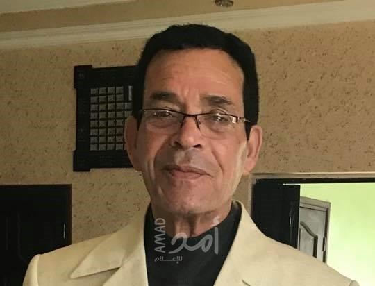وفاة اللواء إسماعيل الشافعي أحد مؤسسي جهاز الشرطة الفلسطينية