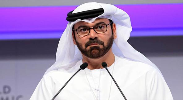 رئيس القمة العالمية للحكومات"القرقاوى ": 47% من الوظائف ستختفى فى المستقبل