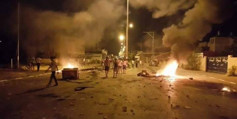 الصحة: 24 شهيدا و1300 جريح حصيلة المواجهات - اسماء الشهداء