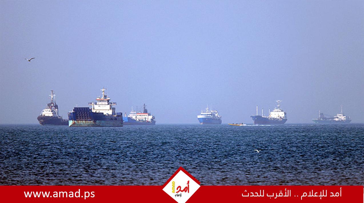 تلفزيون رسمي: إيران ستفتح هرمز في غضون شهر إذا جرى الاتفاق على شروط