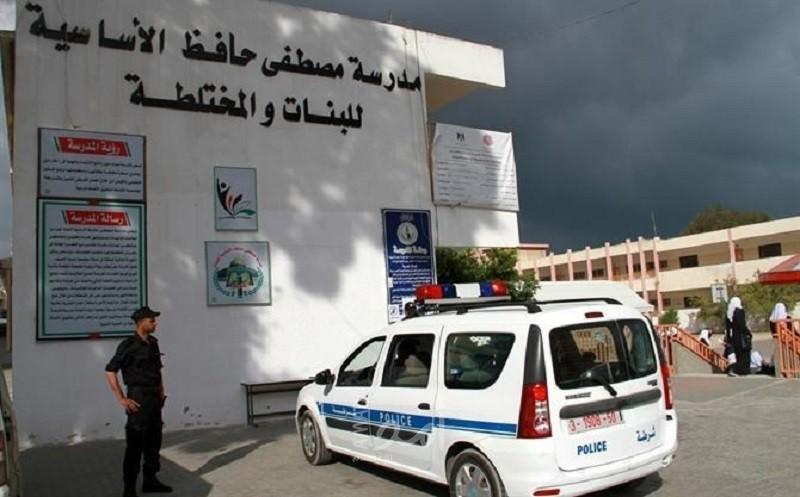 البطنيجي: شرطة حماس تنهى استعداداتها لتأمين امتحانات "الثانوية العامة"