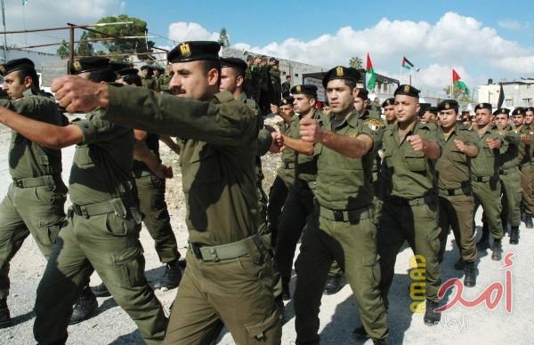 زنزانة التقاعد.. سجن فلسطيني يسلب العسكريين حقوقهم ويحرمهم من مكافأة نهاية الخدمة