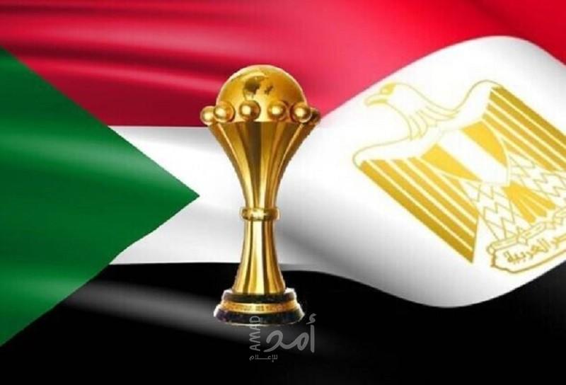 مصر والسودان في مواجهة على "صفيح ساخن".. فمن يقصي الآخر من كأس إفريقيا؟