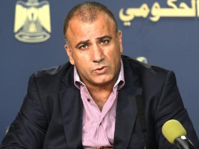 قطامي: نسعى لمأسسة الريادة كمفهوم عمل يومي