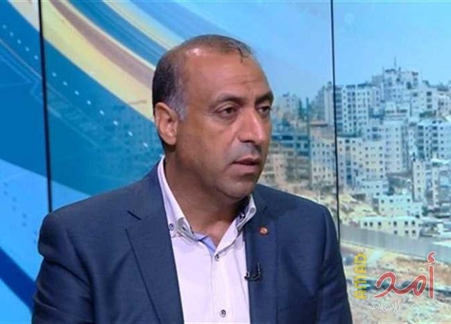 الرقب : قطر  المقاول لصفقة ترامب