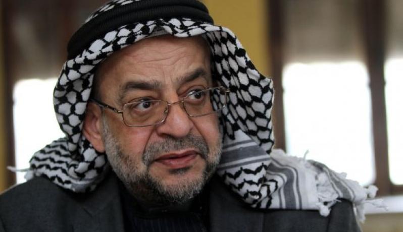 عصام يوسف: غزة تحتاج لمزيد من الدعم والمساعدة في ظل تفاقم الأزمات