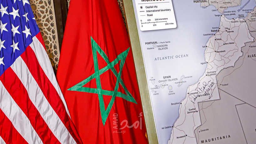 بعد الاعتراف بسيادته على الصحراء.. الخارجية الأميركية تعتزم تحديث خرائط المغرب