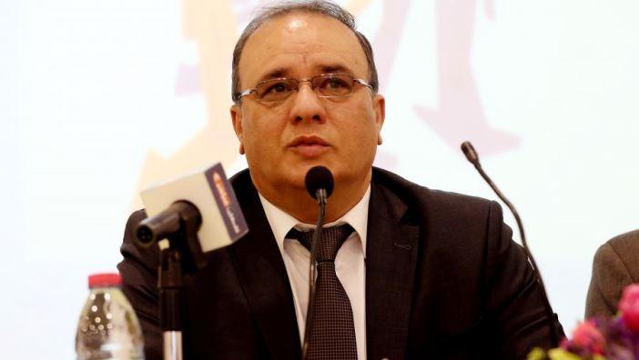 الشاعر يدعو لمزيد من التضامن وتقاسم المسؤوليات للوصول إلى طفولة آمنة
