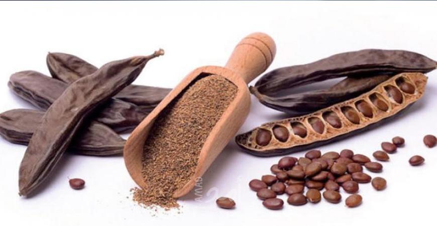 فوائد الخروب لصحة العظام