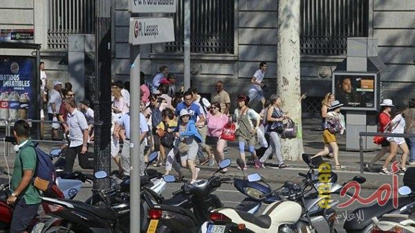 شرطة برشلونة تحذر من هجوم إرهابي محتمل خلال احتفالات عيد الميلاد