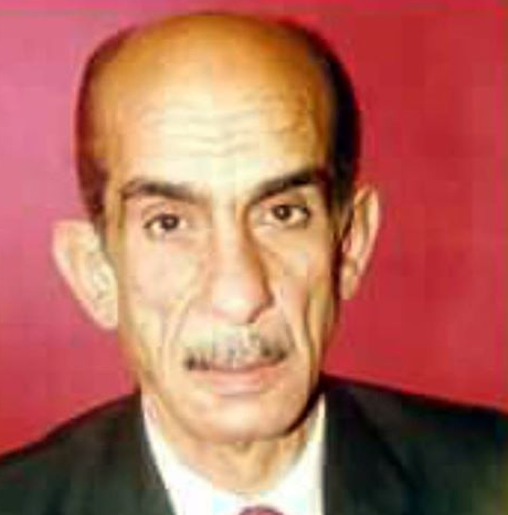 ذكرى رحيل المناضل شفيق توفيق الصفدي (أبو ماجد) (1932م -2014م )