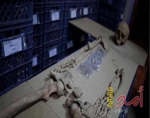 اكتشاف أثري عمره آلاف السنوات.. تحت أشهر مطعم في لشبونة!