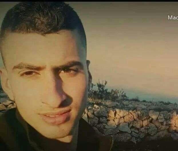 نابلس: جيش الاحتلال يأخذ قياسات منزل الشهيد بني فضل في عقربا