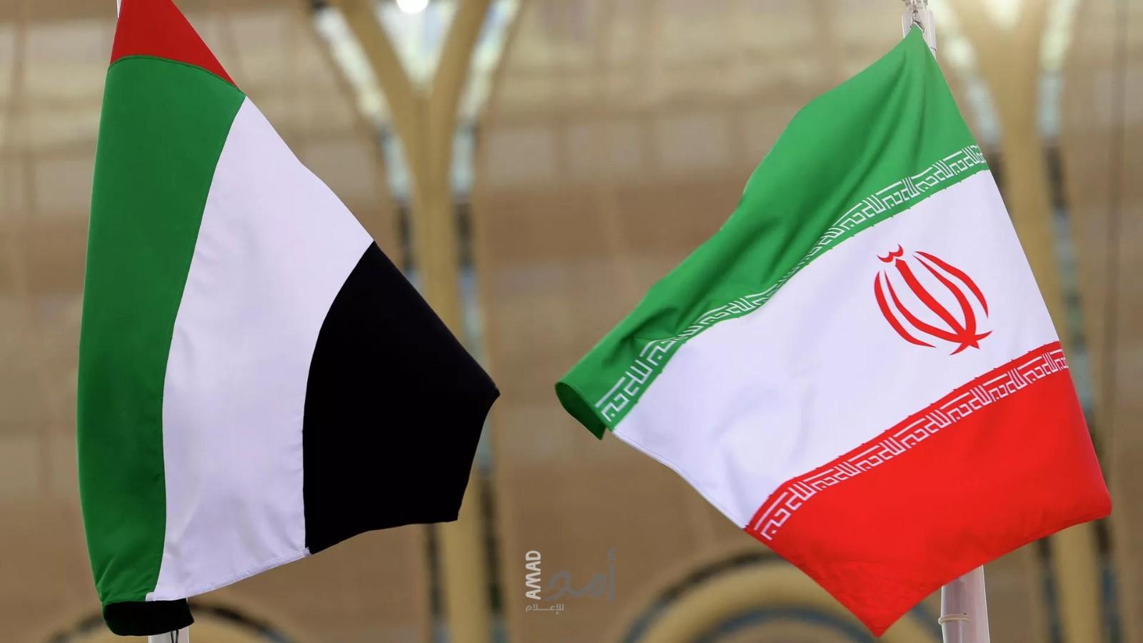 إيران تعين سفيرا جديدا لها في الإمارات