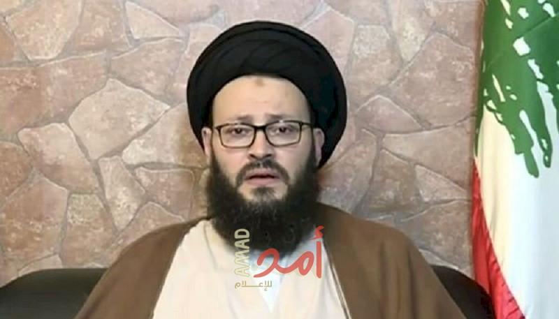 العلامة الحسيني: أنجزنا الكثير رغم الصعوبات.. ومسيرتنا مستمرة